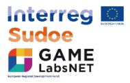 Licitación para la adquisición de una solución tecnológica para la interoperabilidad de la red de Centros de demostración Tecnológica del Proyecto GameLabsNet